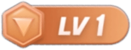 等级-LV1-数驰博客
