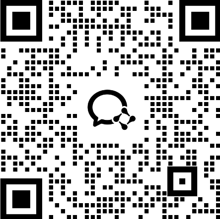 扫码添加微信-数驰博客
