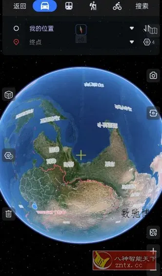 奥维互动地图v10.4.1高级版-数驰博客
