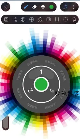 HiPaint素描绘画 v6.2.2专业版-数驰博客