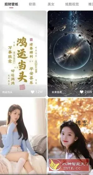 牛牛小组件1.5.10高级版-数驰博客
