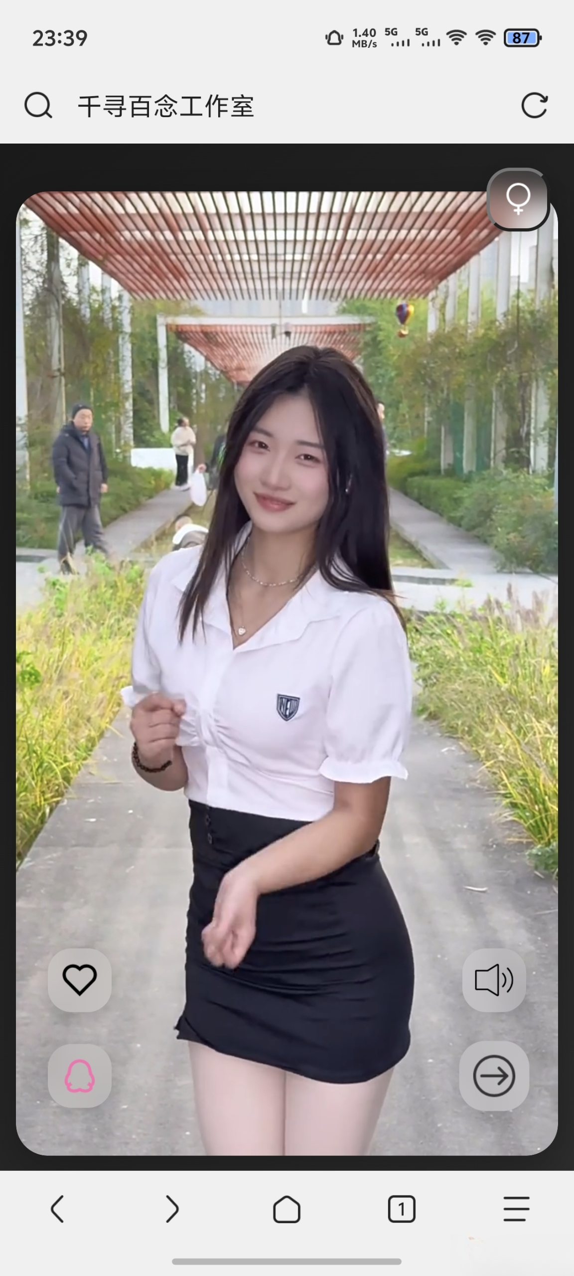 千寻随机视频API搭建指南：从零开始快速部署你的专属随机视频服务-数驰博客