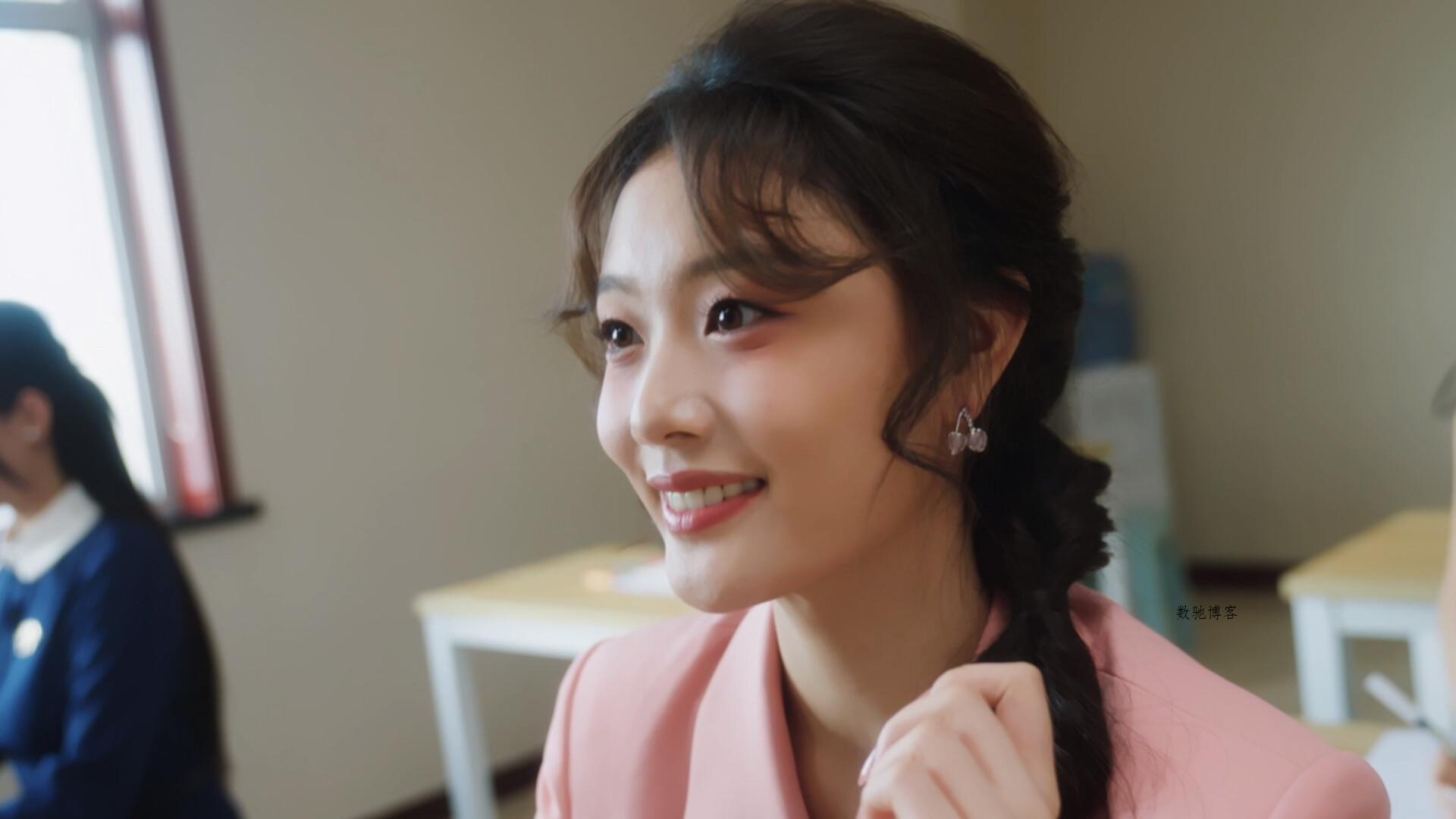 《Miss World世界小姐养成日记》中文版 《Miss World世界小姐养成日记》中文版