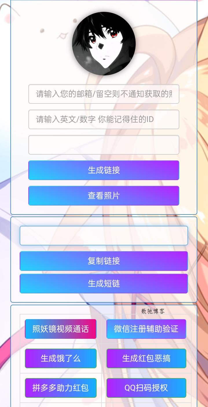 小R照妖镜赞助版V5.0.6【免授权】-数驰博客