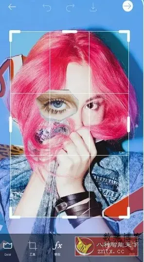 Picsart美易 v30.0.4高级版-数驰博客