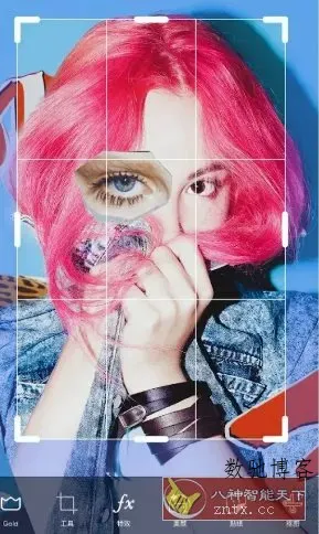Picsart美易 v28.4.4高级版-数驰博客