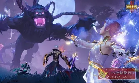 魔域口袋版v16.0.0完美版★超人气MMORPG端游巨制-数驰博客