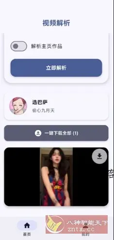 鱼去水印v1.0.0-数驰博客