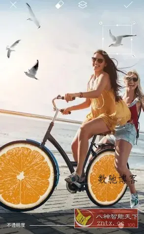 Picsart美易 v29.9.4 高级版-数驰博客