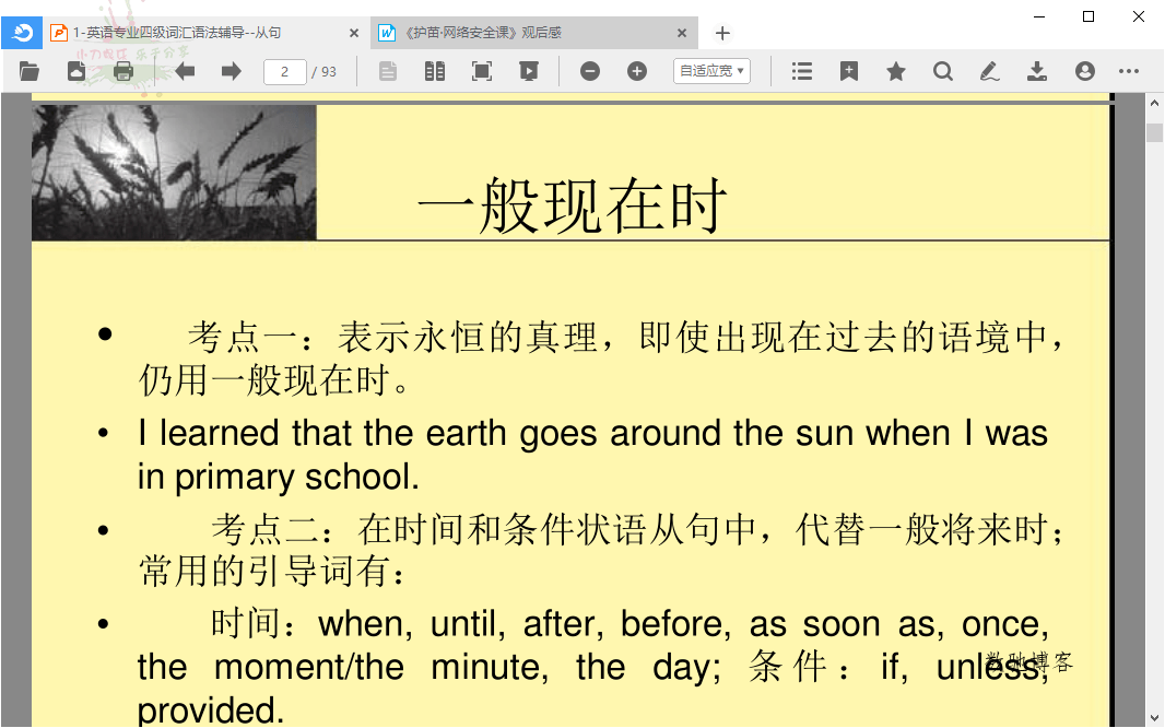 稻壳阅读器DocBoxv2.12.74绿色版-数驰博客