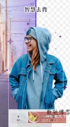 PhotoRoom Pro 手机抠图v2025.37.03专业版-数驰博客