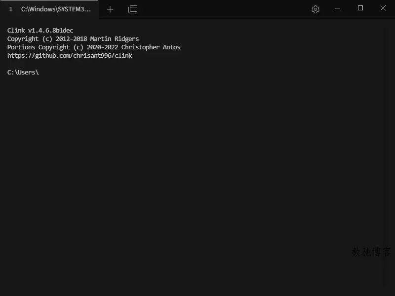 Tabby终端仿真器v1.0.226便携版-数驰博客