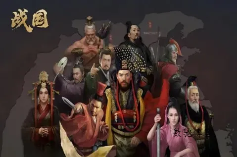 战国v7.3.0 清爽版 --超华丽策略巅峰国战游戏-数驰博客