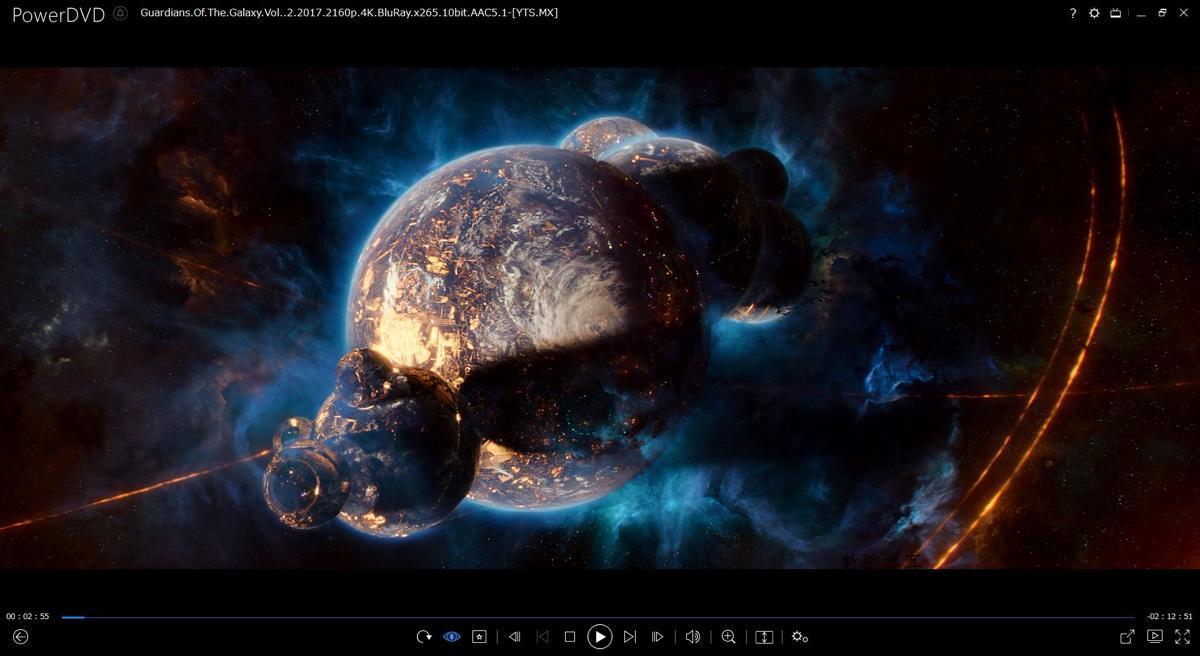 PowerDVD v24.0.1105.62绿化版-数驰博客