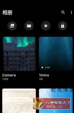 1Gallery 一个图库v1.2.0-5.251225高级版-数驰博客