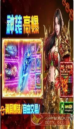 三职业霸业MMO打金手游:疾风之翼v9996.0.01完整版-数驰博客