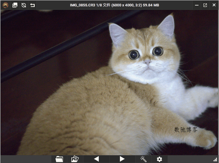PicView看图工具v4.1.0绿色版-数驰博客