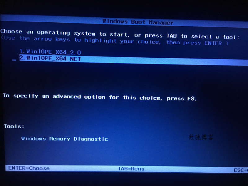 U盘启动制作Ventoy v1.1.07-趣奇资源网-第7张图片 U盘启动制作Ventoy v1.1.07-趣奇资源网-第7张图片