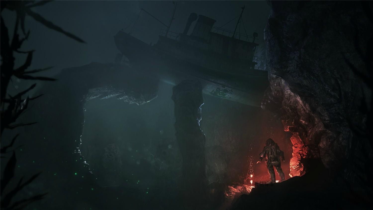 《沉没之城》v20250513中文版--第10张图片 《沉没之城》v20250513中文版--第10张图片