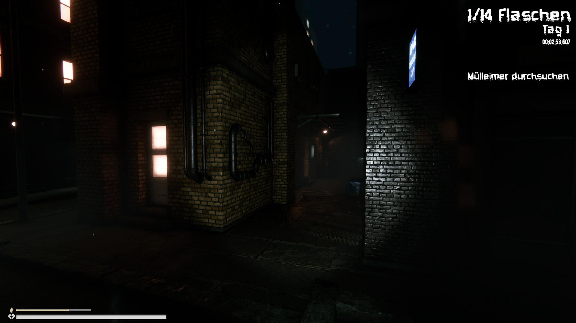 《垃圾收集模拟:生存版》v1.0.0中文版-数驰博客
