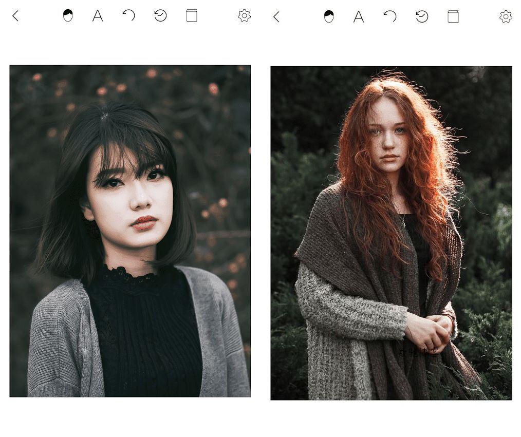 泼辣修图PolarrPhoto Filters v6.11.8解锁专业版-数驰博客
