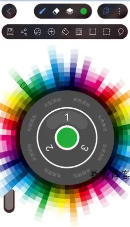 HiPaint素描绘画 v6.2.6专业版-数驰博客