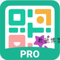 QR Generator 二维码生成器v1.01.76.0726高级版-数驰博客