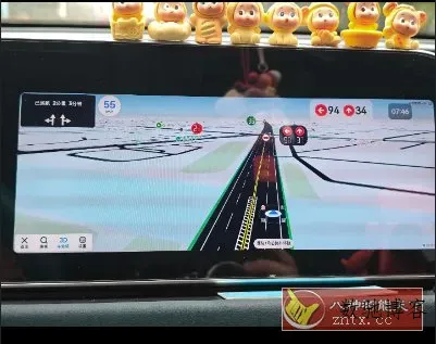 高德地图16.16.0.2001魔改车机适配版-数驰博客