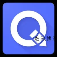 QuickEdit 文本编辑器v1.12.1高级版-数驰博客